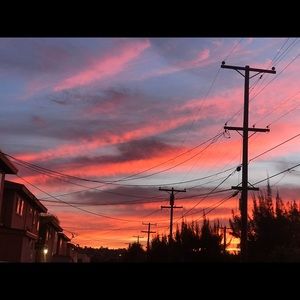 Meet your Posher, Leah